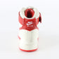 Nike Classics Bowen Air Force 1 High Sculpt Red White Ceramic OG 1983 Shoe