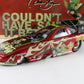 2003 Firebird Dean Skuza Meatloaf Cornwell Action 1:24 Diecast 1 Of 3378 401971