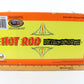 Defibrillator Black Ford Dragster Hot Rod Underground 1:18 Diecast Model Car