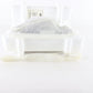 1949 Mercury Police Cruiser Black White Danbury Mint 1:24 Diecast Model Car