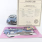 1953 Buick Skylark Blue Convertible Danbury Mint 1:24 Diecast Model Car