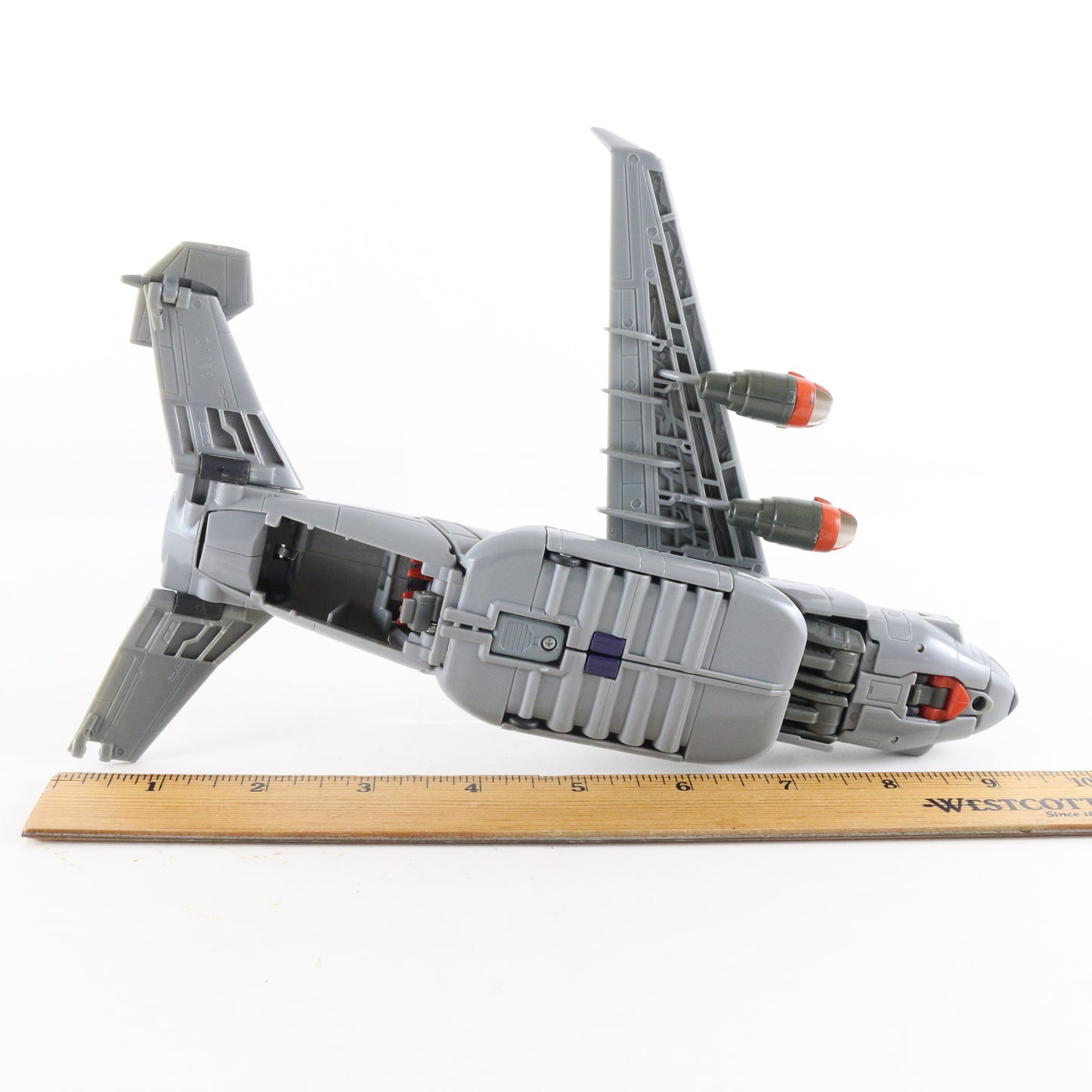 Stratosphere Autobot Transformers Revenge Of The Fallen Hasbro Action Figure