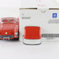 1956 Chevy Corvette Venetian Red & White Limited Danbury Mint 1:24 Diecast 4753