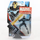 Marvel Universe Series 5 018 Iron Man 3.75" Action Figure Hasbro 