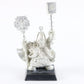 Dwarf Anvil Of Doom Rune Priest Citadel Warhammer Unpainted Figure 1.5"