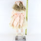 Georgianna Jane Zidjunas Designer Guild Large 21.5" Porcelain Doll 387/2000