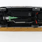 1949 Mercury Club Coupe Black Danbury Mint 1:24 Model AS-IS ISSUES