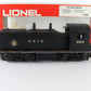 Lionel O Erie 8354 Black Switcher Diesel Locomotive