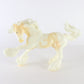 Breyer Cheesecake Gypsy Vanner BF 2020 Glossy Preorder Faugh-a-ballagh Horse