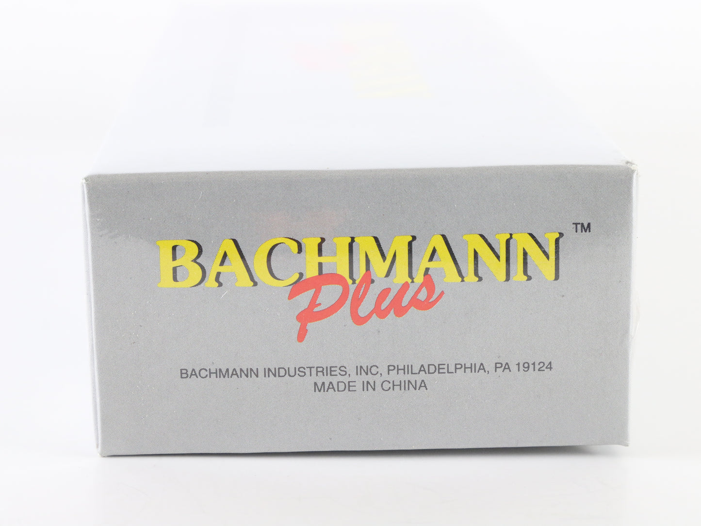 Bachmann Plus HO UP 1470 EMD F7A Diesel Locomotive Sealed