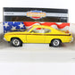 1970 Buick Gsx Yellow Black American Muscle ERTL 1:18 Diecast Model Car 7603