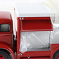 1955 White 3000 Budweiser Delivery Truck Red Danbury Mint 1:24 Diecast Model