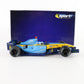 Renault F1 Team R24 Team Spirit Scalextric Sport Hornby 1:32 Slot Car C2581