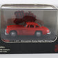 Mercedes Benz 300SL Wing Door Red Malibu HO Scale 1:87