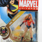 Marvel Universe 022 Red Ms Marvel 3.75" Action Figure Hasbro 