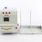 1964 Winnebago 216 Hitch & Tow Trailer Greenlight 1:24 Diecast Model