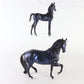 Breyer Bellatrix And Spica Lippizzaner Mare & Foal Unicorn Web Special Horses