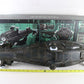 The Matrix Nebuchadnezzar Ultimate Collection Ship Hot Toys No Disc BROKEN PARTS