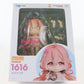 Nendoroid 1616 Evanthe Pride Of Eden Action Figure Good Smile Company W/ Box