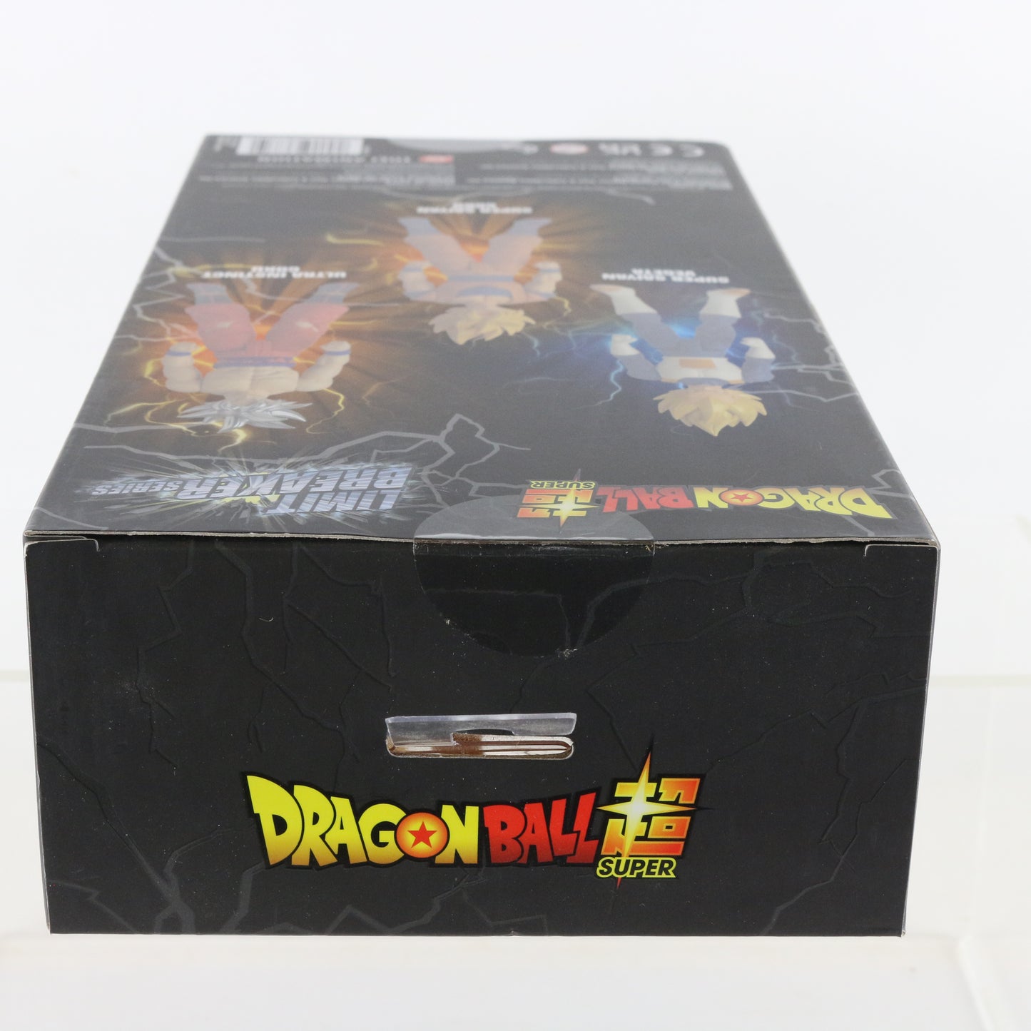 Dragon Ball Super Limit Breaker Super Saiyan Goku Figure Bandai Namco 36735