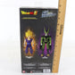 Dragon Ball Super Limit Breaker Super Saiyan 2 Gohan Bandai Namco Figure 36746
