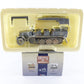 Sdkfz 7 Krauss Maffei Semi Track German Army WW2 Corgi 1:50 CC60002 Model
