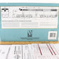Proto 2000 HO PA Diesel Locomotive Undecorated Gray Shell