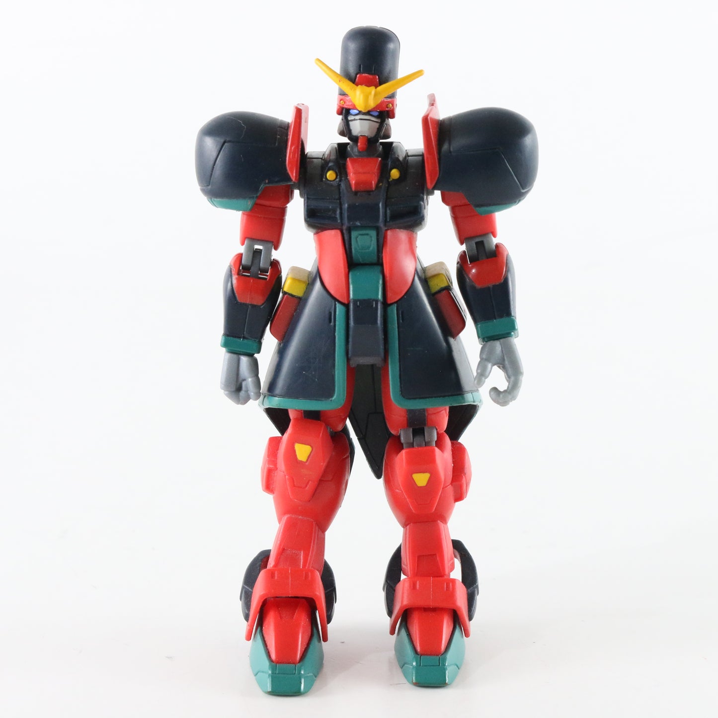 Royal Gundam Mobile Suit Bandai MSIA Action Figure 4.5"