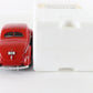 1940 Ford Deluxe Coupe Red Danbury Mint 1:24 Diecast Model Car