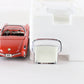 1956 Chevy Corvette Venetian Red & White Limited Danbury Mint 1:24 Diecast 4753