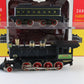 Aristo Craft HO NYNH&HRR 278 2-8-0 Steam Locomotive