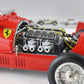 1953 Ferrari 500 F2 Der Doppelweltmeister Red CMC 1:18 M-056 Model Car