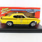1970 Buick Gsx Yellow Black Johnny Lightning Rc2 1:18 Model Car 51050e