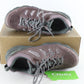 Oboz Swtooth X Low B-dry Womens Lupine Waterproof Hiking Boots Size 10.5 USA