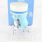 Nendoroid 1540 Aqua Winter Version Konosuba Action Figure Good Smile W/ Box