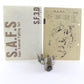 Ma.k Nitto Super Armored Fighting Suit SAFS 1/20 Built Painted Maschinen KRIEGER