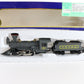 IHC HO Virginia Truckee V&TRR 8 0-4-0 Steam Locomotive