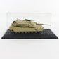 M1A1HA Abrams 1st USMC Tank Battalion Iraq 2003 Altaya 1:72 Metal Military