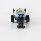 Vintage Hot Wheels Fuel Dragster Blue Metal Model Car Mattel 1:64 5951002