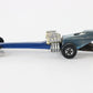 Vintage Hot Wheels Mongoose 1 Tom Mcewan Blue Mattel 1:65 5951002