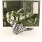 Ma.k. Zbv3000 Maschinen Krieger Luna Pawn Afssa E3c/e3cb 1:20 Built Painted
