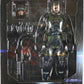 Metal Gear Solid V Ground Zeroes Play Arts Kai Snake Square Enix  Figure