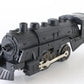 Vintage Marx O 490 Black Steam Locomotive Engine – Vintage Marx O scale black steam locomotive engine for classic train sets.