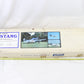 Pica P-51d Mustang 1:5 Scale 89" Wingspan Wood RC Plane Kit