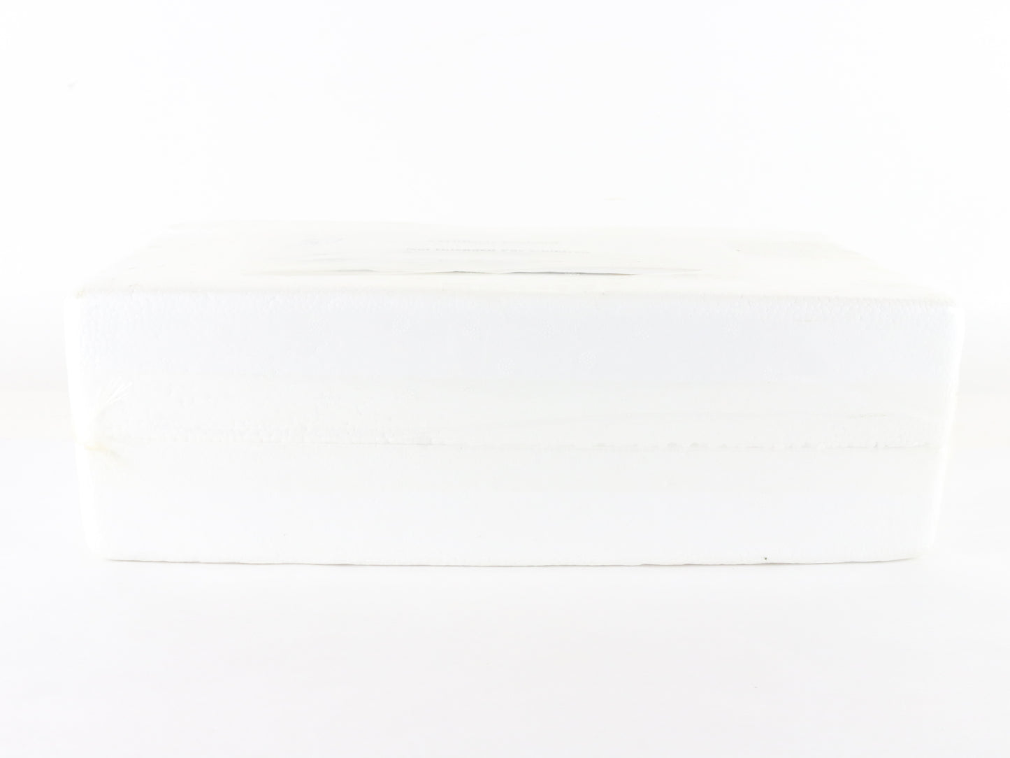 Hawthorne Village HO Moonlight Run Wolf Flatbed Train 14-09137-020 SEALED