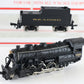 Bachmann N Reading 2019 2-8-0 Consolidation Steam Loco and Tender