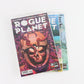 Lot Of 5 Rogue Planet #1-5 Oni Press Macdonald NM COMPLETE RUN