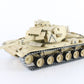 M60A1 Desert Storm USA Main Battle Tank Minichamps 1:35 Military Vehicle