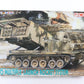 NATO Multiple Launch Rocket System MLRS Lockheed Modern AFV DML 1:35 3522 Kit