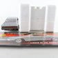 1967 Dodge Charger Limited Silver Danbury Mint 1:24 Diecast Model #1410/5000